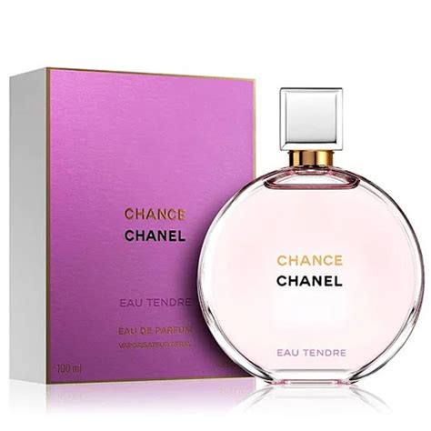 chanel perfume mulher